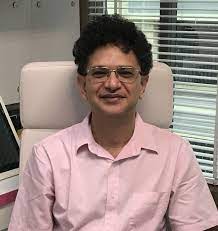 Dr. Kiran Naik Plastic Surgeon In Mumbai